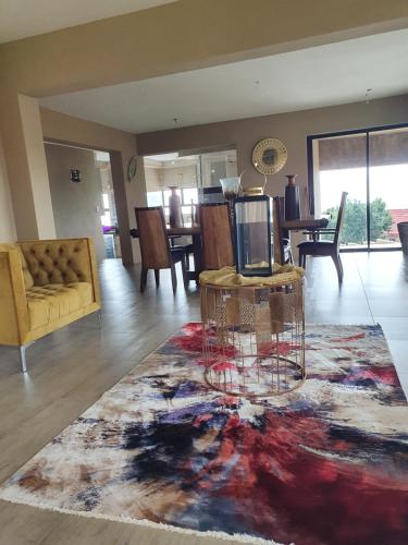 Mohau Accommodation and Events GRACE - last minute hotel in Unknown City
