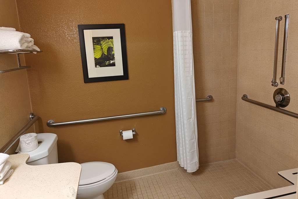 Hawthorn Extended Stay by Wyndham DFW Airport North - photo 17