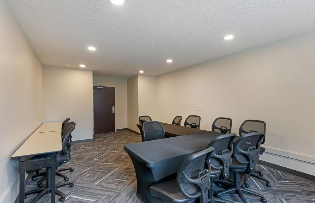 Extended Stay America Suites Orlando Maitland 1776 Pembrook - photo 53