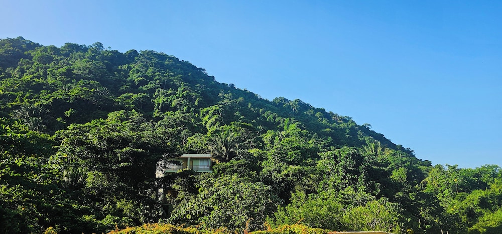 Casa Li Tayrona — 4-Star Luxury Hotel in Santa Marta, Colombia