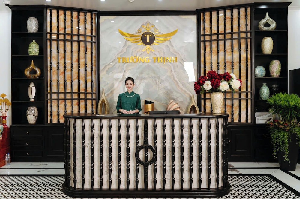 Truong Thinh Hotel - last minute hotel in Ha Long