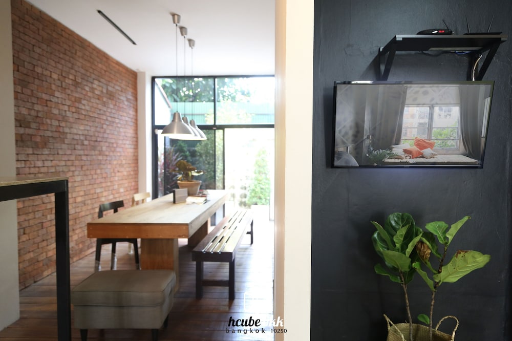 Hcube Bkk — Bangkok — photo 4