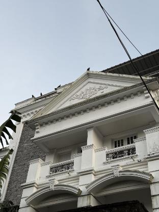 Euphoria Homestay