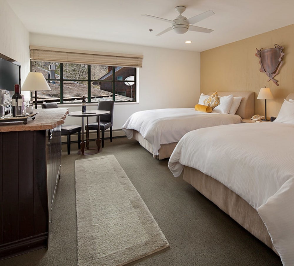 PlumpJack Inn - photo 5