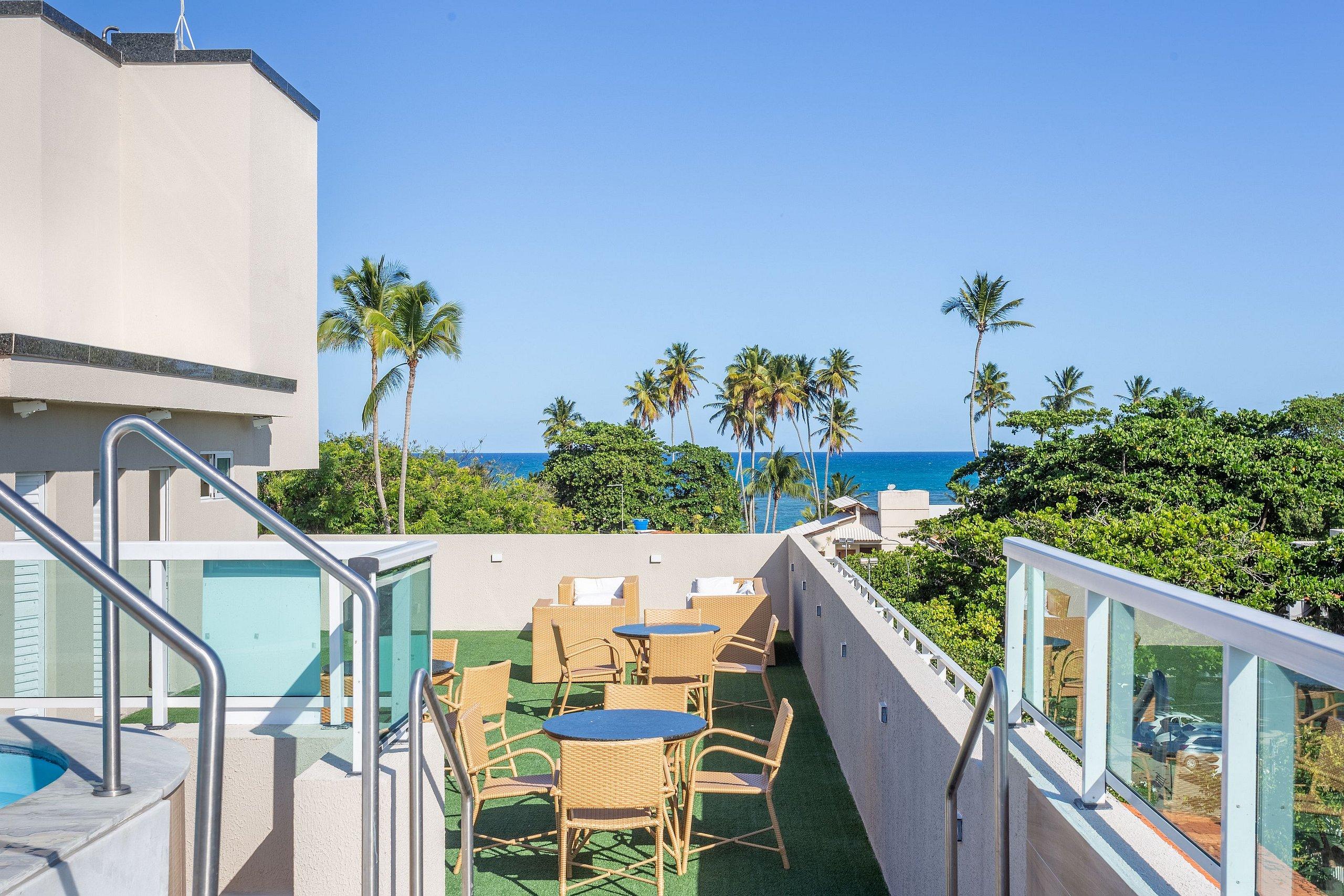 Edf. Paulo Borba - last minute hotel in Unknown City