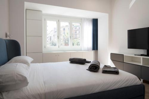 Dimora Trecuori — 4-Star Luxury Hotel in Naples, Italy