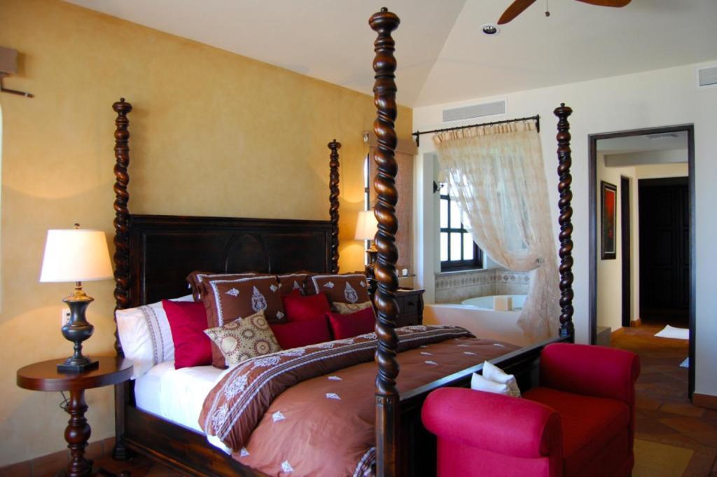 Villa Estero — 4-Star Luxury Hotel in San Jose Del Cabo, Mexico