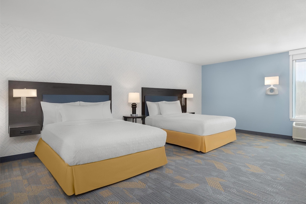 Home2 Suites by Hilton Idaho Falls - photo 8