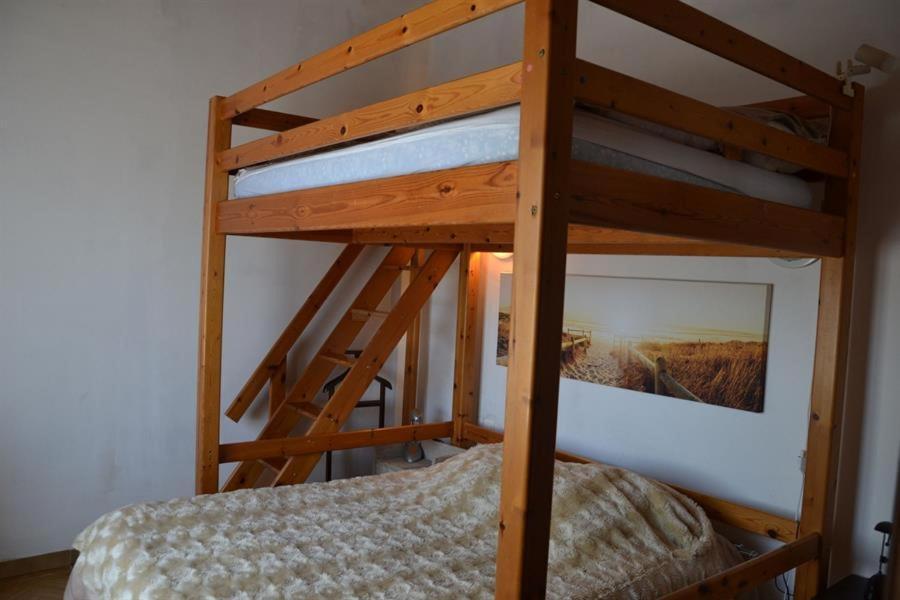 Noirmoutier : Location de Vacances Pour 8 Personnes a Barbatre — Barbatre — photo 2