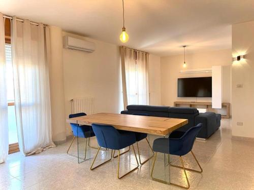 Casa Gargano — 4-Star Luxury Hotel in Manfredonia, Italy
