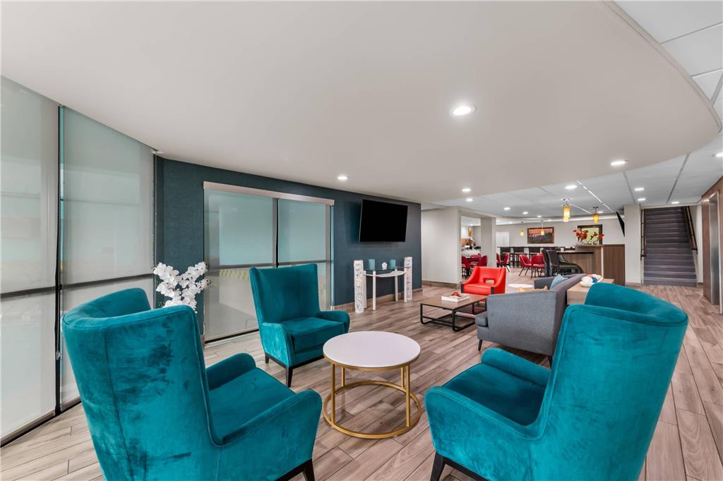 Comfort Suites Knoxville West Farragut - photo 13
