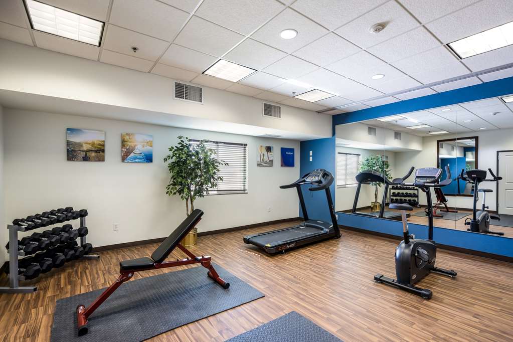 Comfort Inn Bonner Springs Kansas City - photo 35