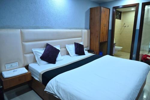 Hotel Gopal Inn — Amritsar — photo 4
