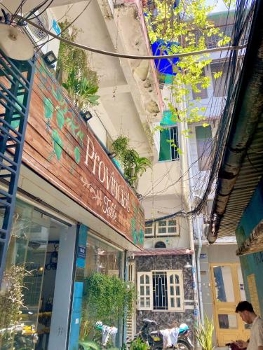 Center Saigon Apartment Sonic House — 4-Star Luxury Hotel in Ho Chi Minh City, Vietnam
