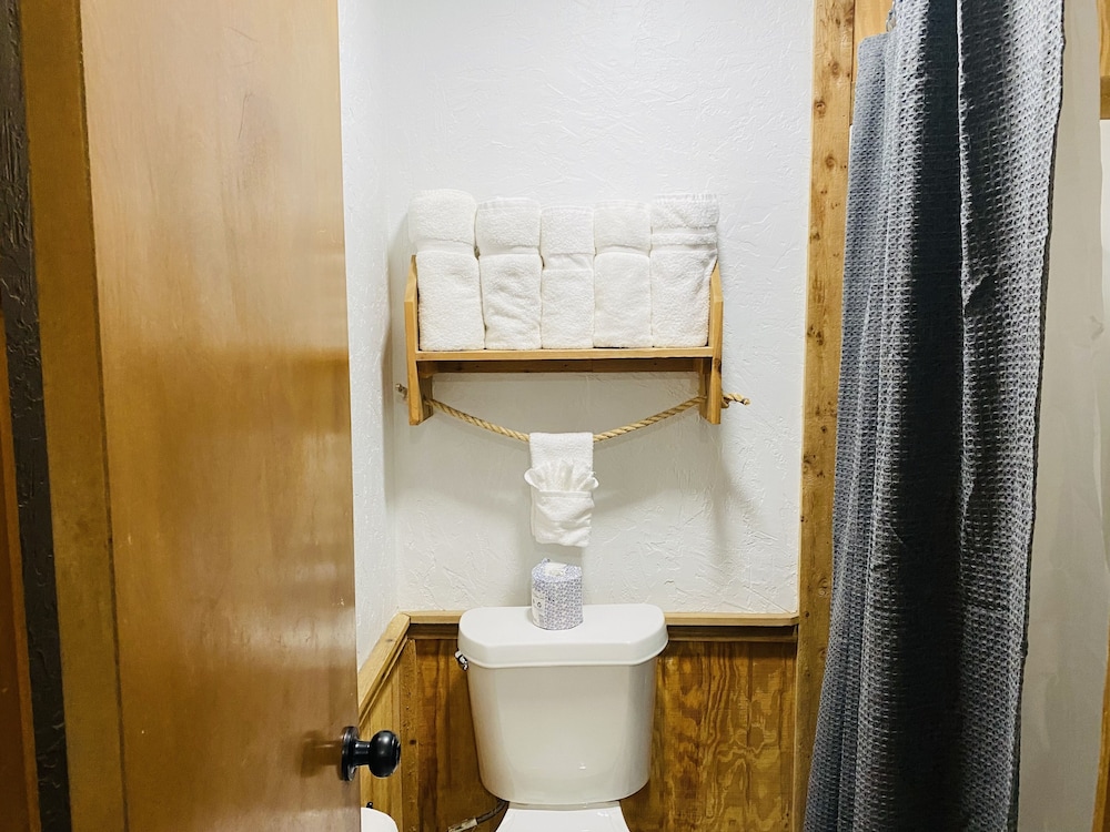 The Big Texan Motel - photo 62