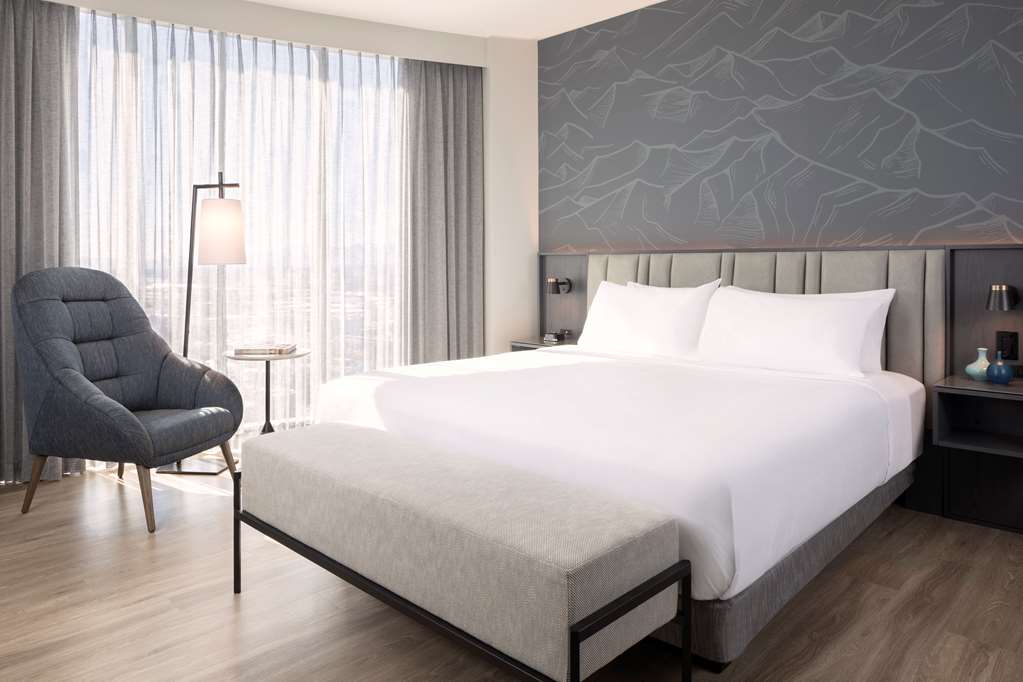 Hyatt Regency Salt Lake City - photo 17