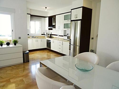 Casa Casaert — 4-Star Luxury Hotel in Altea, Spain