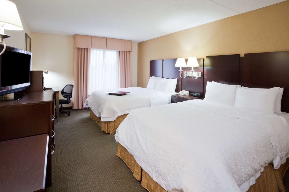 Hampton Inn & Suites Lino Lakes - photo 28