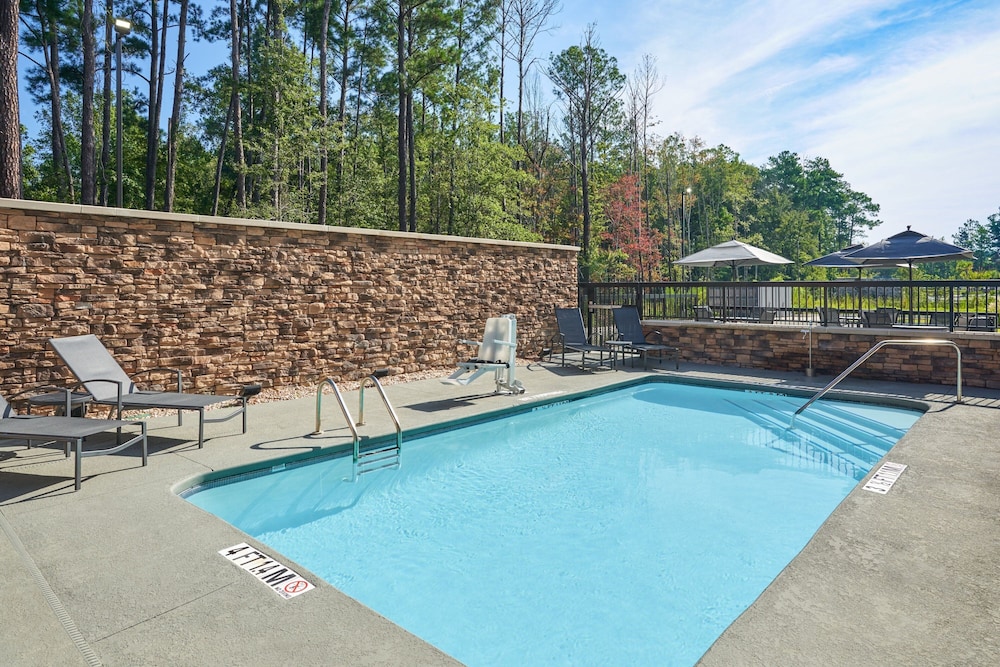 Fairfield by Marriott Inn & Suites Hardeeville I 95 - photo 20