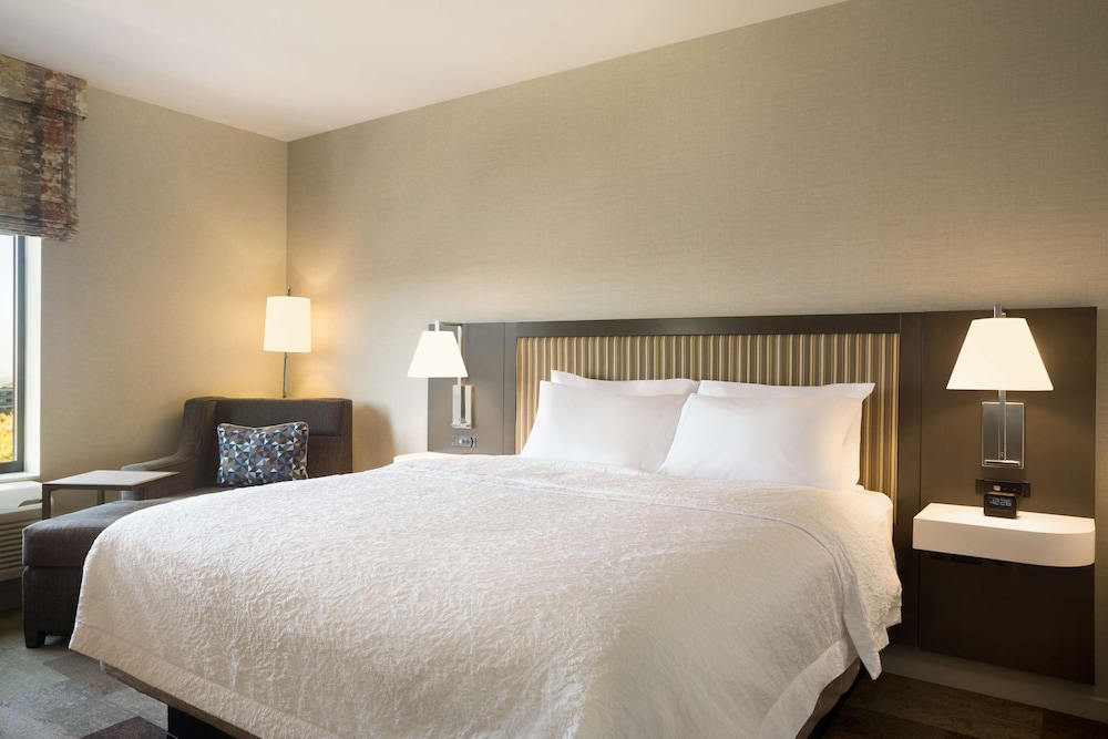 Hampton Inn Salt Lake City Cottonwood UT - photo 8