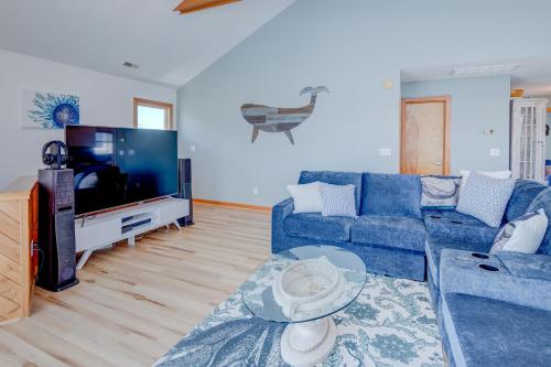 5714 Whalebone Villa by Resort Realty - featured photo