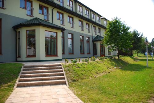 Hotel Dyminy — Kielce — photo 4
