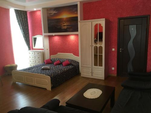 Severniy Hotel — hotel near Ukhta Airport