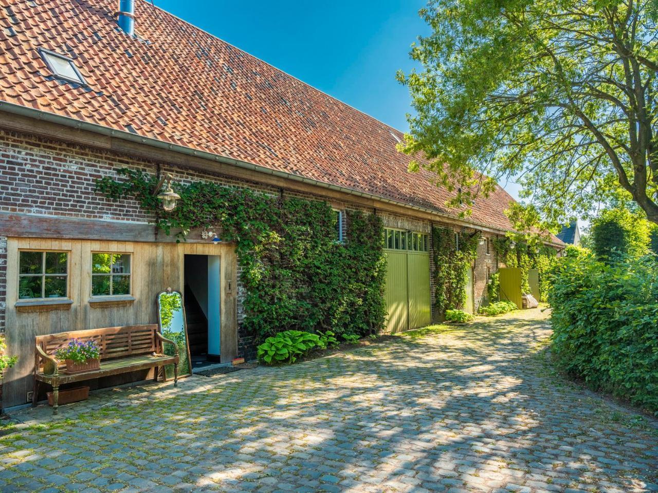 De Dag Des Heeren — hotel in Nevele
