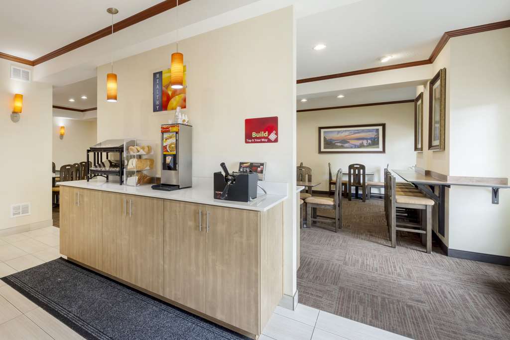 Best Western Plus Northwind Inn & Suites - photo 36