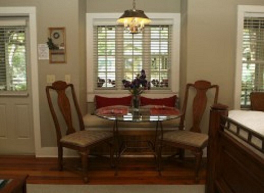 Steinhatchee Landing Resort - photo 39