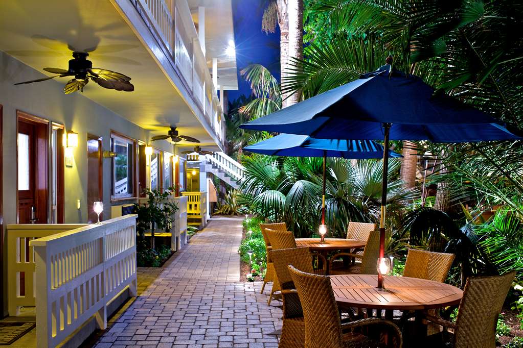 Ocean Palms Beach Resort - photo 8