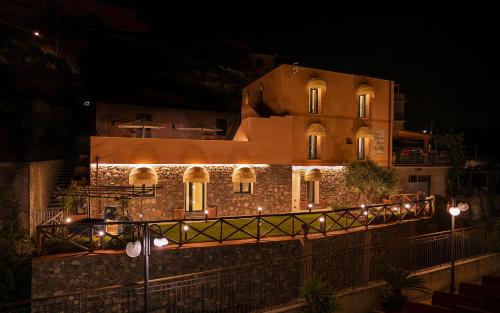 Holiday Luigi e Rachele — 4-Star Luxury Hotel in Ravello, Italy