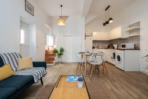 Casa da Ria by east ALgarve guest — 4-Star Luxury Hotel in Santa Luzia, Portugal