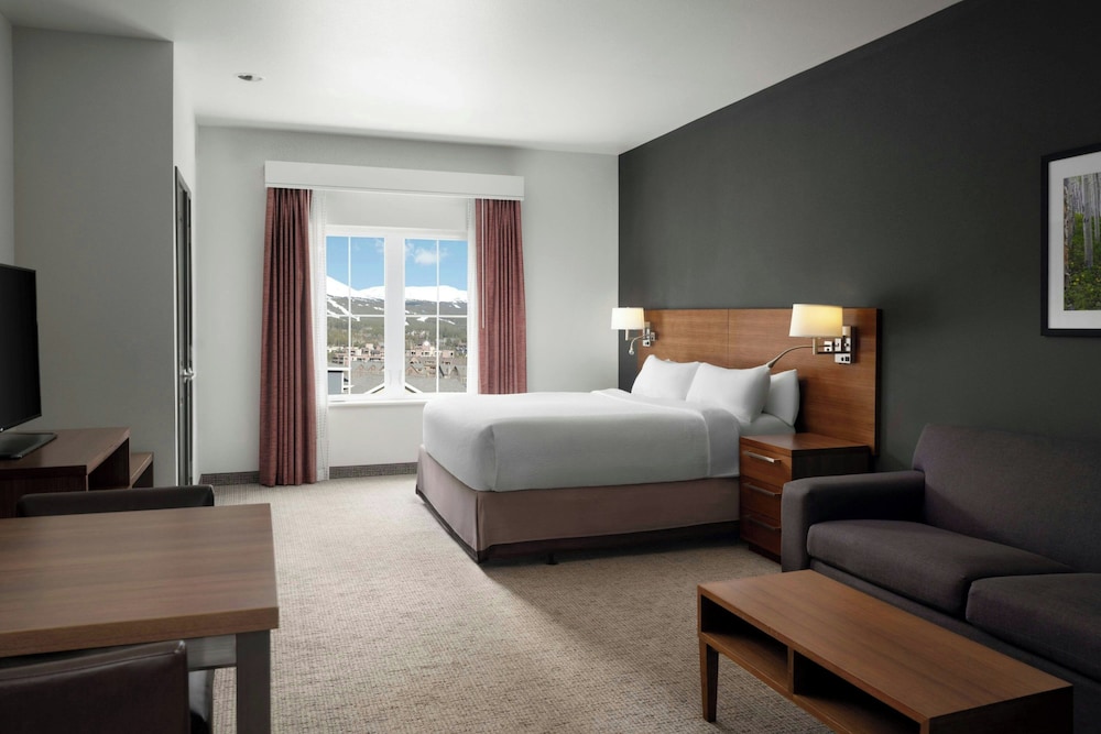 Residence Inn by Marriott Breckenridge - photo 19