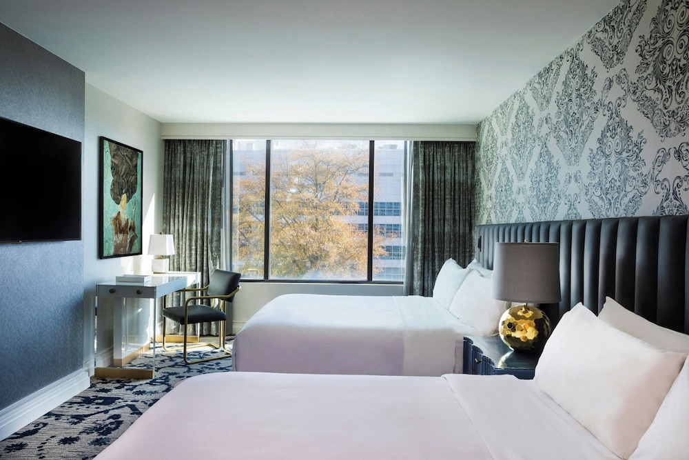 Hotel Colee Atlanta Buckhead Autograph Collection - photo 16