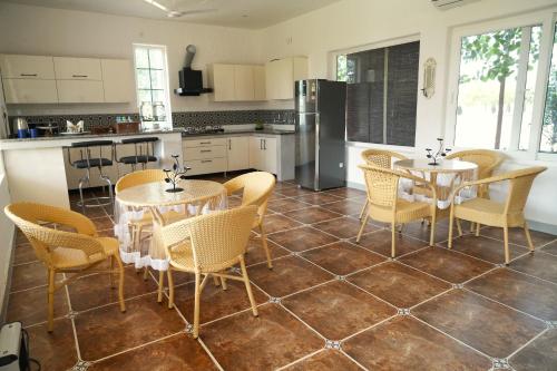 Rustic Roots Farm Stay — Amritsar — photo 4