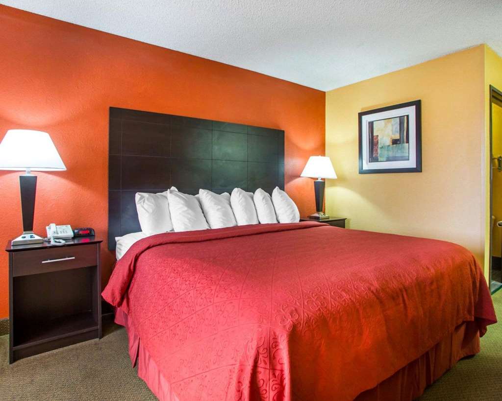 Quality Inn & Suites Kimberly Appleton East - photo 11