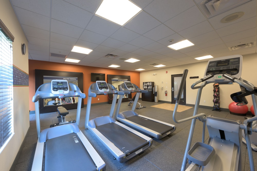 Hampton Inn Buffalo Hamburg - photo 30