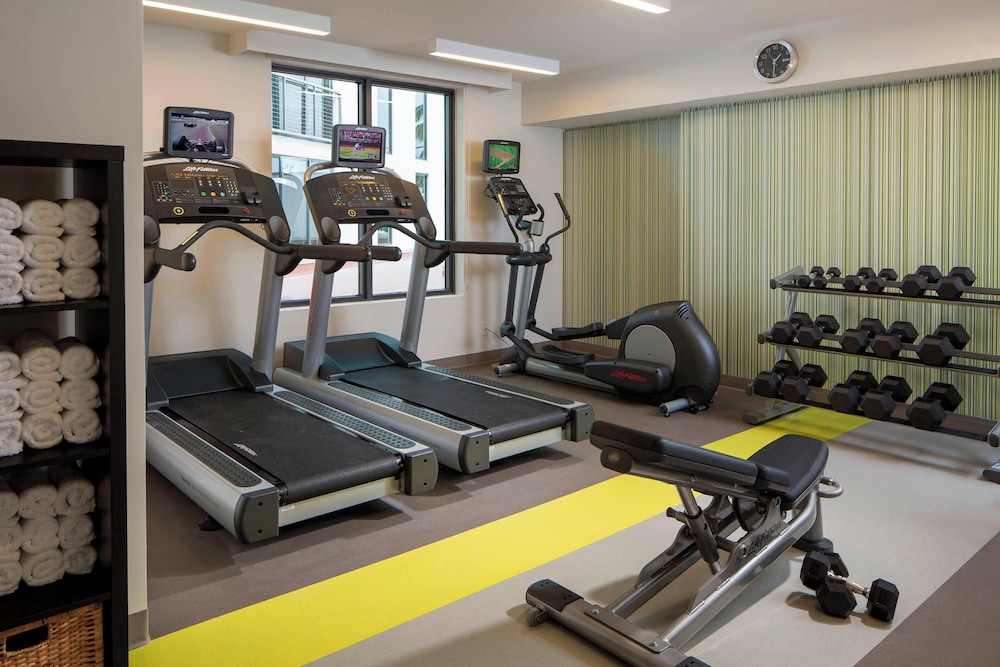 Residence Inn by Marriott Miami Beach South Beach - photo 25