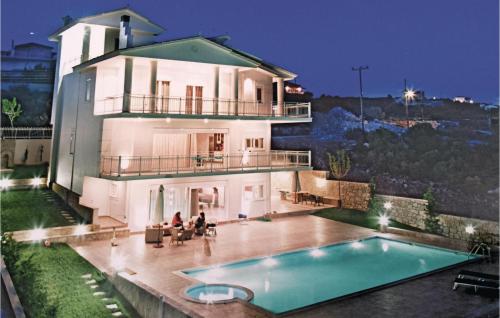 Lovely Home In Theologos — 4-Star Luxury Hotel in Malesina, Greece