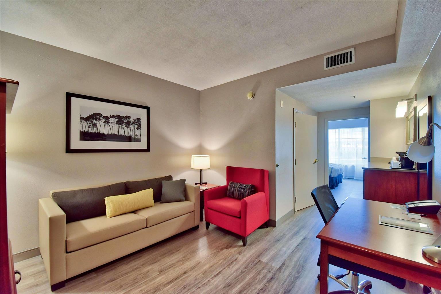Country Inn & Suites by Radisson Ocala Southwest - photo 14