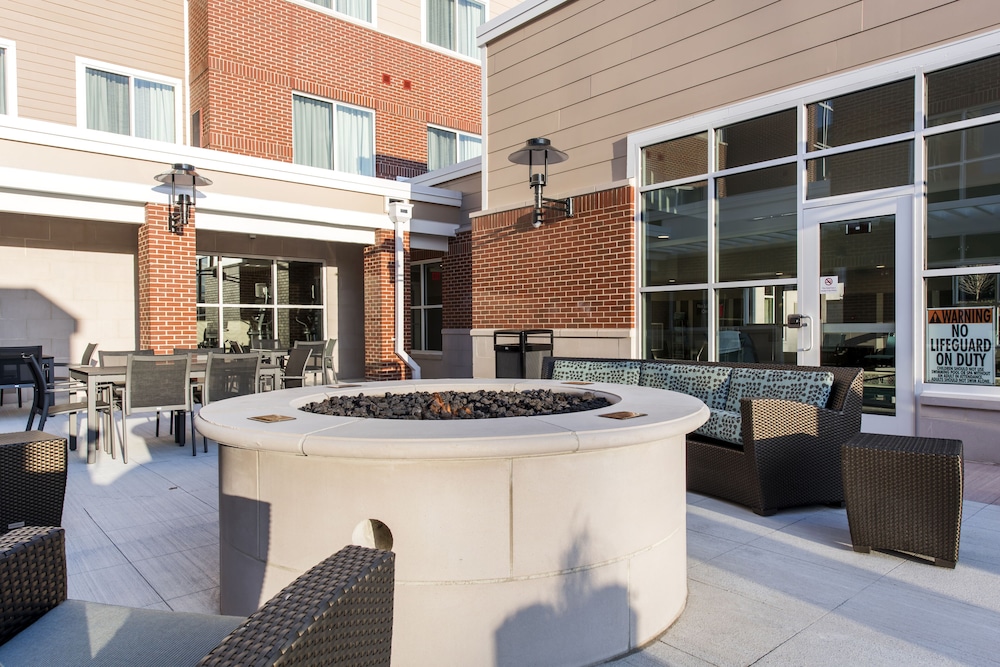 Residence Inn Nashua - photo 33