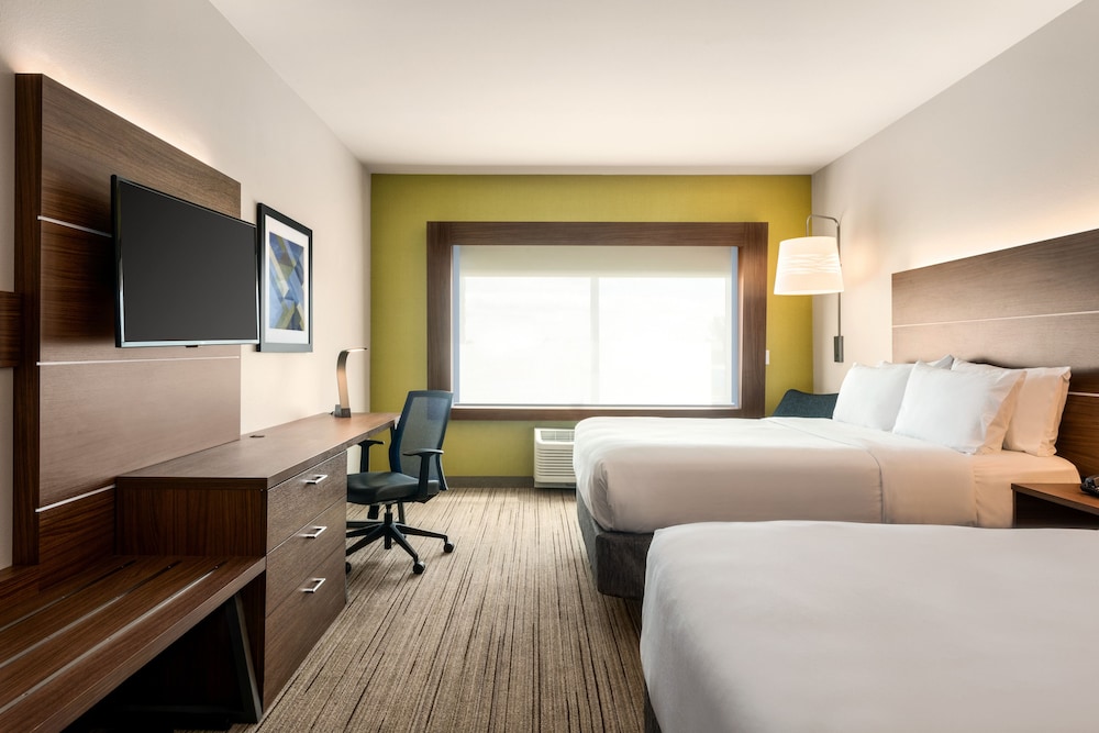 Holiday Inn Express & Suites West Des Moines Jordan Creek by IHG - photo 11