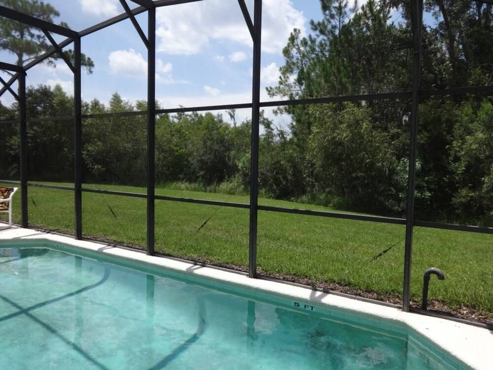 Terra Verde Resort 4699 Seven Bedroom Townhome with Private Pool - photo 41