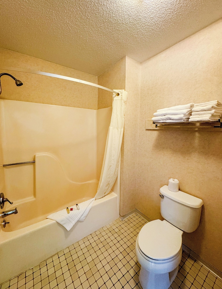 Days Inn by Wyndham Mackinaw City Lakeview - photo 30