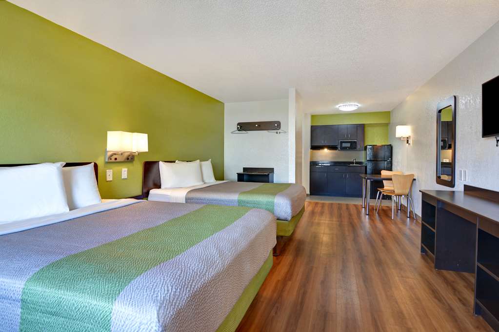Motel 6 Destin FL - photo 12