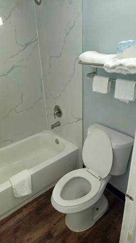 EconoLodge Lavonia - photo 2