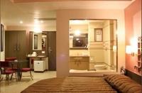 Hotel Silver Cloud Ahmedabad