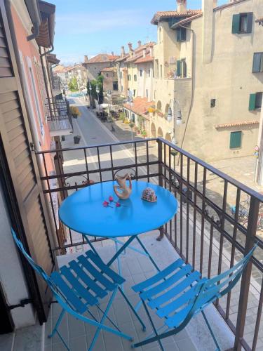 Appartamento Gradenigo — 4-Star Luxury Hotel in Grado, Italy