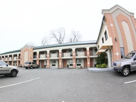 Westview Motel in North Bergen, United States